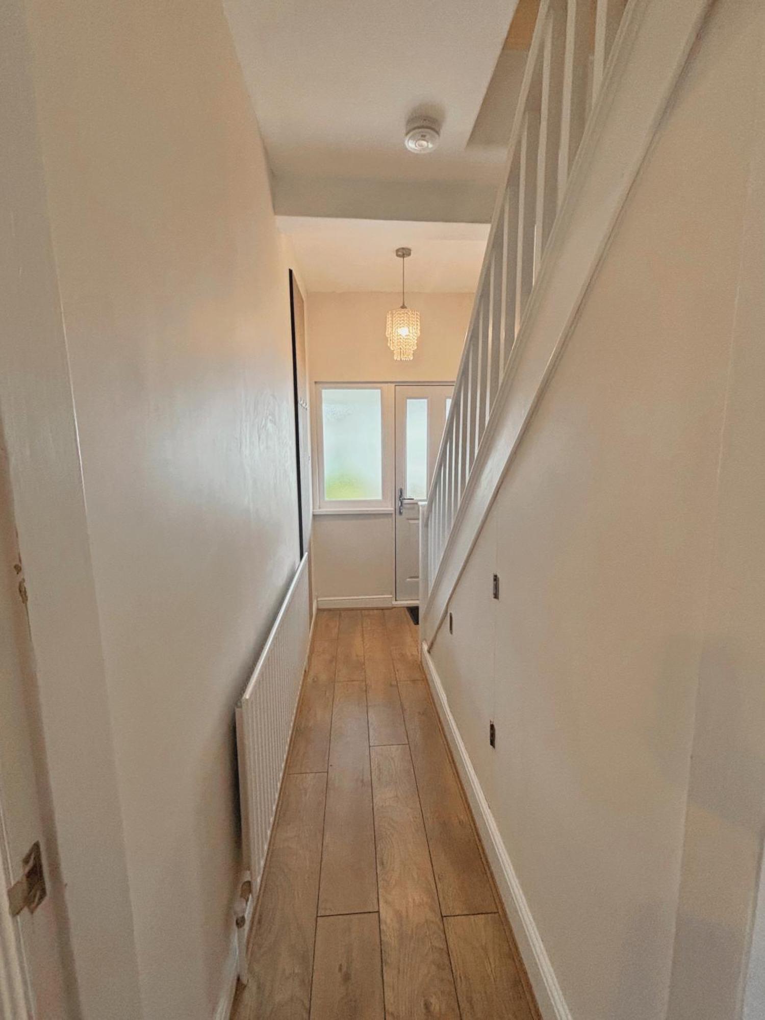 Number Seven Hornsea Pet Friendly Holiday Home 外观 照片