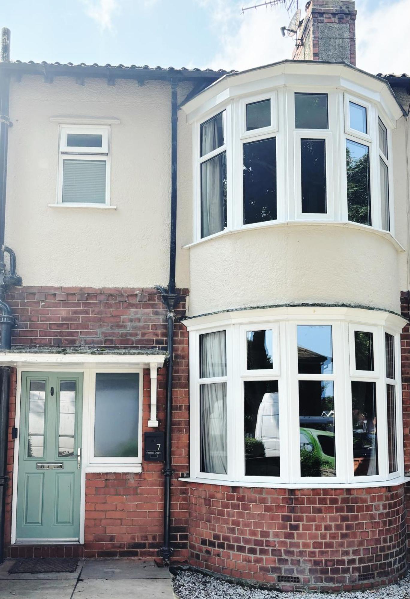 Number Seven Hornsea Pet Friendly Holiday Home 外观 照片